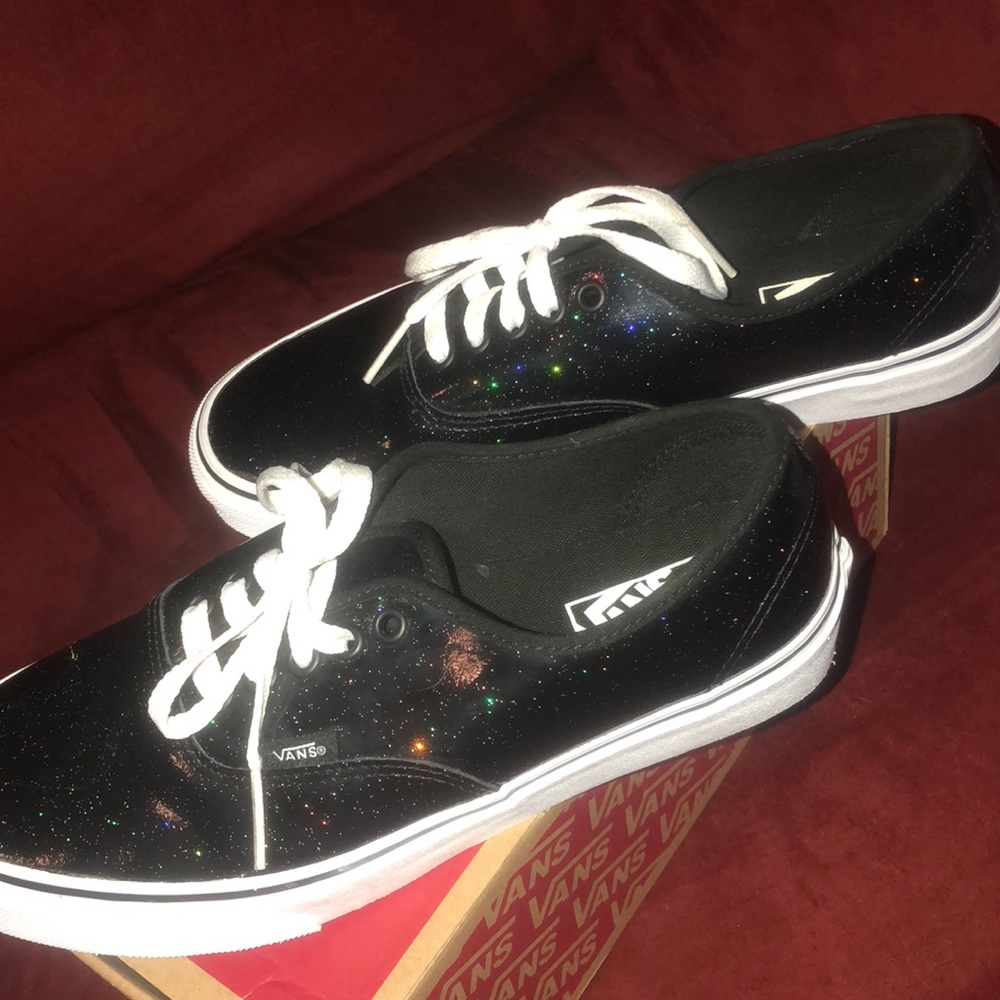 Vans shoes